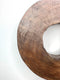 Ornament - Beeld - op - Voet - Huis - Industrieel - Beeld - op - Standaard - Xerrahout -