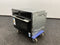 BOSCH CBG7341B1 - Multifunctionele oven Serie 8 - 12 verwarmingsmethoden 47 liter - Smart bediening