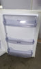 Whirlpool 2ehands tafelmodel koelkastje