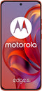 Motorola Edge 50 Neo - Smartphone - 12GB RAM - 512GB opslag - Rood