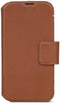 Decoded D24IPO15DW5TN - Detachable Wallet - 2-in-1 - Bruin