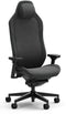 Fractal Design Refine Mesh Dark - Gaming chair - PC gaming chair - Zwart