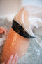 LimbO Douchehoes Onderbeen - Kort 65 cm - Waterdicht - Latexvrij