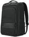 Lenovo ThinkPad Gen 2 - Laptoptas - Rugzak - Zwart