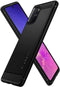 Spigen Rugged Armor for Galaxy S10 Lite matt black