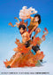 Actiefiguren Tamashii Nations One Piece