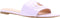 Guess Tashia 2 - Dames slippers - Synthetisch materiaal - Paars