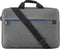 HP Prelude - Laptoptas 15.6 inch - Waterbestendig en gevoerd - Zwart