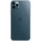 Apple iPhone 12 Pro Max - Oceaanblauw - 512 GB - Fysieke simkaart + eSIM