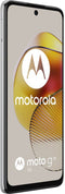 Motorola Moto G73 5G - 256GB - 50 MP-camera - Wit