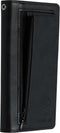 iMoshion Hoesje Geschikt voor iPhone 11 Pro Hoesje Met Pasjeshouder - iMoshion Uitneembare 2-in-1 Bookcase met rits - Zwart