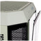 Thermaltake The Tower 600 - Tower Behuizing - Gehard glas - Matcha groen