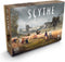Scythe - Bordspel - Strategisch spel - Engelstalig