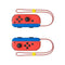 Nintendo Switch 32GB - Rood - Limited edition Mario