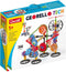 Quercetti Georello Tech - Constructieset 266-delig - Creatieve mechanica