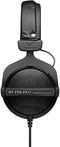 Beyerdynamic DT 770 PRO - Studio-hoofdtelefoon - 80 Ω - Zwart