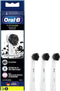 De Oral-B Pure Clean opzetborstels - 3 Stuks - De Oral-B Pure Clean opzetborstels - 3 Stuks