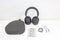 Sony WH-1000XM5 - Draadloze koptelefoon - Noise Cancelling - Zwart