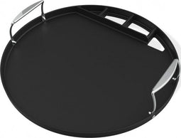 Weber Full-Size Plancha - Houtskoolbarbecue 57cm