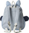 Schoolrugzak Crochetts Blauw 37 x 35 x 11 cm Knaagdieren