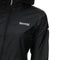 Regatta Pack-It II Regenjas - Maat 44 - Vrouwen - zwart