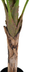 House Nordic Kunstplant Bananen Palm