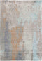 Attraction 02 Vloerkleed - 250x350 - Rechthoek - Laagpolig Tapijt - Industrieel - Meerkleurig