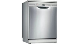 BOSCH SMS2HTI54E - Vaatwasser - Rvs-look - 46 dB - E