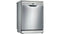 BOSCH SMS2HTI54E - Vaatwasser - Rvs-look - 46 dB - E