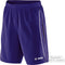 Jako - Keepershort Champ - Heren Keeperkleding - XL - Paars/Zwart