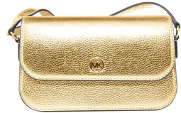 Handtas Michael Kors 35F4GTVC1M-PALE-GOLD