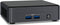 Intel NUC 11 Pro UCFF Zwart i7-1165G7