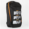 Konix Naruto - Rugzak - 17” laptopvak - Spatwaterdicht - 27L