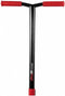 Playlife Kicker Red Stuntstep 82 Cm Aluminium Zwart/rood