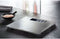 Soehnle Style Sense Safe 300 - Digitale personenweegschaal - Tot 180 kg - RVS