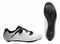 Northwave Core Plus 2 - Wielrenschoenen - NRG Air Carbon Versterkte zool - Wit/Zwart - Maat 36