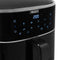 Princess Digitale Airfryer XL 182244 - Heteluchtfriteuse - 6 liter - 8 Automatische Programma's - Zwart