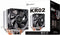 SilverStone SST-KR02 - Koeler voor processor - voor Intel LGA: 115x, 1200, 1366, 2011, 2066 - AMD AM5, AM4, AM3, AM2, FM2, FM1