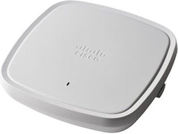 Cisco Catalyst 9120AXI-E - Access Point - 802.11AX 4x4 MIMO 2500 Mbit/s - Grijs