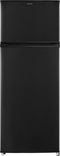Inventum KV1430B - Koelvriescombinatie - 166/41 liter - Energieklasse D