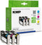 KMP E130V - Inktcartridge - Cyaan Magenta Geel - 1005 pagina's (1 stuk)