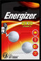 Energizer CR2430 - Batterij - Lithium 3V 320mAh - Zilver