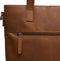 Leren Shopper Cognac Nunavik