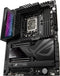 ASUS ROG MAXIMUS Z790 HERO - ATX Moederbord - Intel Z790 chipset - 4x DDR5 (192GB max)