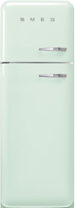 Smeg FAB30LPG6 - Koelkast - No Frost - Groen