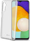 Celly Gelskin - Soft Case - TPU - Samsung Galaxy A23 5G - Transparant