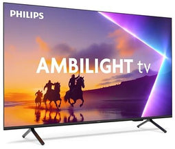 Philips 85PUS8510/12 - Smart TV - 85 inch 4K Ultra HD QLED Ambilight - Zwart