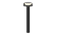 Luxform Yukon - Hybride padlamp - Dimbaar 20-100-200 lumen - Zonne-energie en USB-C