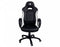 Nacon PCCH-350 - Gaming stoel - Ergonomisch design verstelbare hoogte - Zwart/wit