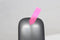 Microsoft Arc Mouse - Draadloze Bluetooth Muis - 1200 dpi - Zwart